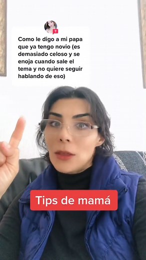 9.1K views · 426 reactions | #Responder a @faniy.18 #celos #celosos #toxico #toxicos #toxica #novios #novio #novia #permiso #papas #mama #tipsdemama #baqueton #cobarde #valor #si | Tipsdmama_ Box | Facebook