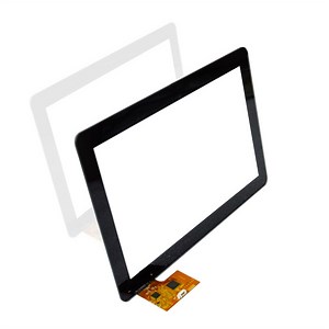 [Hot Item] TFT LCD Touch Screen 10.1 Inch Projected Capacitive Touch Panel