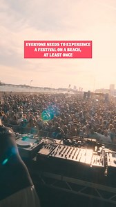 Compulsory for ravers ✅ Tickets running lowwww 💨 onthebeachbrighton.com #OnTheBeach24 | On The Beach UK