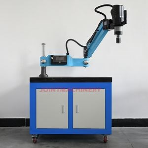 [Hot Item] Automatic Electric Tapping Machine for Metal Universal Tapping Drilling Machine M6-M30