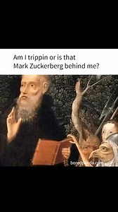 Behold, the sacred algorithm | Girls Squad