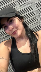 Volviendo….. #Crossfit | Angie Saavedra