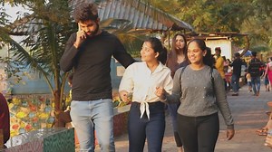 78K views · 1K reactions | Hugging Random Girls Prank By HIGHSTREET...