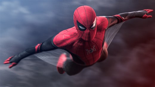 Regarder Spider-Man: Far from Home | Netflix