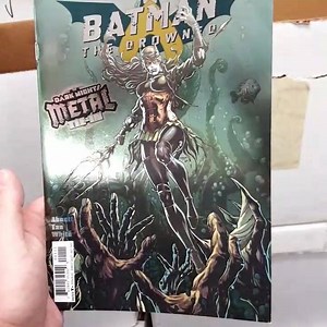 1.1K views · 90 reactions | #zappcomics pick of the week | Zapp Comics | Facebook