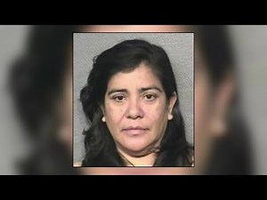 Who is Patricia Garcia?