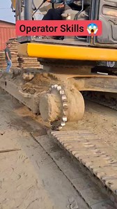 10K views · 22 reactions | Operator Technique  #operator #excavator #heavyequipmentexpert | Heavy Equipment Experts | Facebook