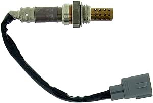 NTK 24563 Oxygen Sensor