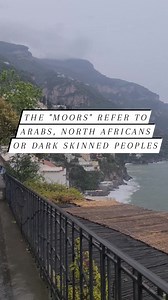  When African Muslims Ruled Italy.. Who Are The Moors? The term...