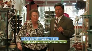 Learn about shopping in Downtown Lancaster with Here To Timbuktu's owner, Moirajeanne! | Discover Lancaster