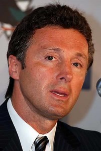 Doug Wilson (ice hockey) - Alchetron, the free social encyclopedia