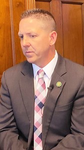 When the founding fathers laid out the three branches of government, they were specifically designed with representation in mind. Today, Congressman Josh Brecheen feels honored to represent the people of Oklahoma as one of two Native American Republicans in the House. Watch the full video and other Congress Convos on our YouTube Channel. | Americans for Prosperity