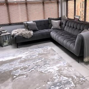 #Win our Aurora Cloud 120cm x 170cm Abstract Pattern Rug Worth £149! Are you feeling lucky?🍀 To be in the chance to win, follow us on Instagram! Enter our competition at the following link: https://bit.ly/2SWv21e T&Cs apply | Housing Units