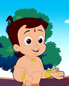 141K views · 3.9K reactions | Bheem and his friends find themselves in a thrilling Traploan Tournament against the clever and mischievous Lilliputs.Will Bheem and his team outsmart the Lilliputs and win the tournament? Join the adventure to experience this action-packed and fun-filled competition! | Chorr Police | Facebook