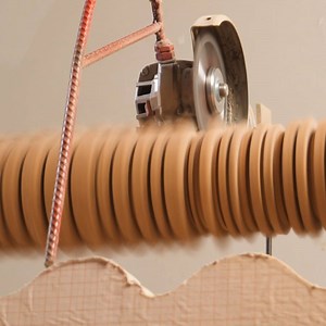 Amazing Wood Carving | DeMilked