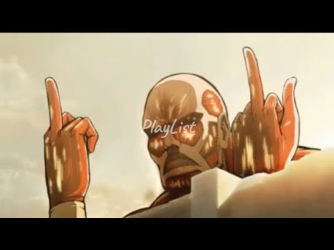 𝑃𝑙𝑎𝑦𝐿𝑖𝑠𝑡 진격의 거인 OST 띵곡 플레이리스트 | 𝙅𝙋𝙊𝙋 𝙋𝙡𝙖𝙮𝙇𝙞𝙨𝙩