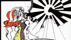 The Pretty Things: S.F. Sorrow - Album Of The Week Club review