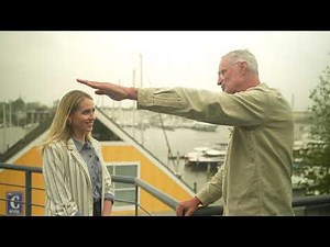 Inside the Cockpit: Behind the Scenes with the Blue Angels