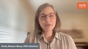 Looking back at her journey towards understanding reproductive...