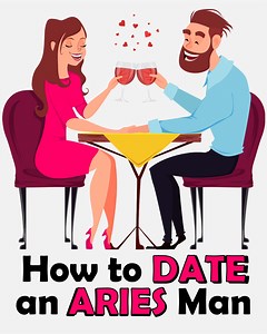 4K views · 52 reactions | How to Date an Aries Man. . . #zodiactalks #aries #ariesmemes #aries♈ #arieszodiac #arieszodiacsign #arieszodiacmemes #arieszodiac #ariesfacts #ariesfacts♈ | Zodiac Talks | Facebook