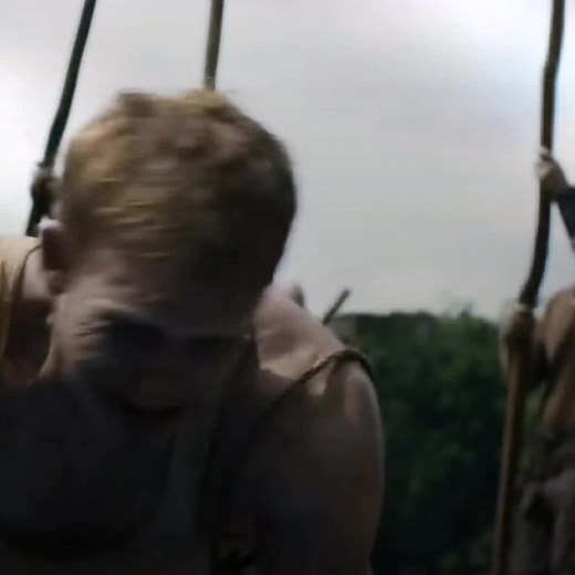 The Mysterious Fate of Ben in The Maze Runner Series