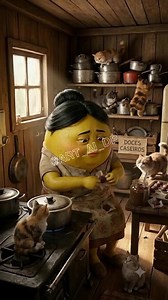 Cliente reclama de pelo de gato nos doces – história