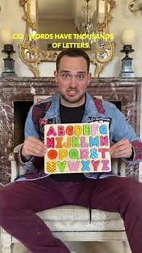 Welcome to the French Language (A Bo Burnham Parody)