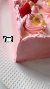 This gorgeous cake from Bake Fest instructor alum @stylesweetdaily looks like the perfect Easter cake to us! Beautiful and delicious! 💙💙💙 Repost @stylesweetdaily #cake #cakes #cakesofinsta #cakeofinstagram #cakeoftheday #beautifulcake | The Bake Fest