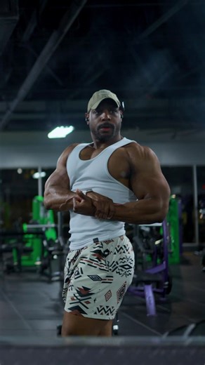 Rate my physique! And please be honest. #physique