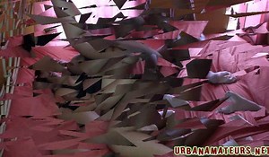 Big Boobs - Erica Hood In Urban Flick