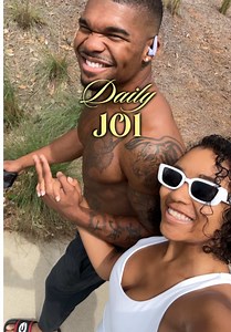Daily Joy: Family Vlog with Couple Moments & Açaí Stops