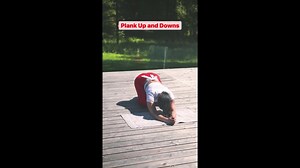 3K views · 46 reactions | Super-efficient plank abs challenge: - Side Plank with Hip Dips - #Plank with T-Rotation - Plank Jacks - Reverse Plank Marches - Plank Up and Downs | Sport Babes | Facebook