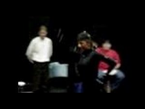 ECW: Hardcore Revolution PlayStation Gameplay_1999_12_14_1