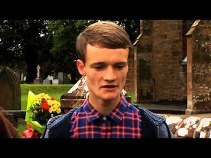 Man arrested over murder of 14 year old Jordan Watson