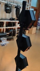 6pcs 300w trandport back light in show room, cool #backlight #backlighting #backlights #backlightning #stagelighting #stagelight #stagelights #eventlight #eventlighting #concertlight #concertlights #prolights #prolighting #prolight #lightingandsound #lightandsound #entertainmentlighting #partylighting #partylight #djlight #djlightsofflimitededition | Zeng Kevin