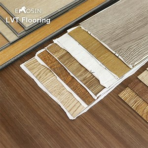 [Hot Item] Glue Down Lvp Vinyl Plank Flooring