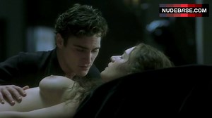 Kate Winslet Naked – Quills