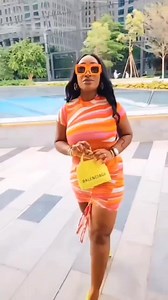 Colorful burst 😍 | Chicamastyle