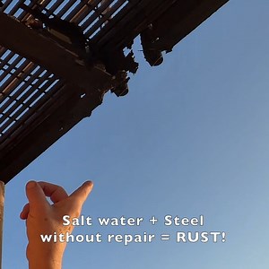 Frying Pan Tower on Reels