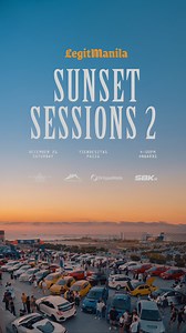 Sunset Sessions 2 LegitManila SBK Co. Tiendesitas Massage Luxx Spa - Libis Flagship | LegitManila
