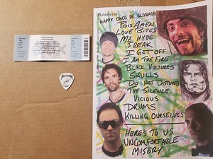 Concert History of Bismarck Event Center Bismarck, North Dakota, United States (Updated for 2026) | Concert Archives