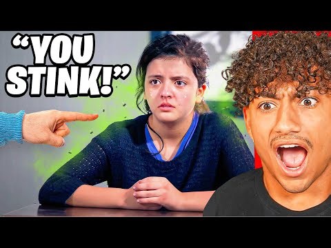 Teacher BULLIES Kid For Being POOR..