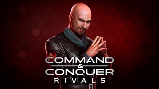Command & Conquer: Rivals coming to mobile - VideoGamer