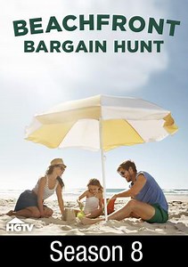 Beachfront Bargain Hunt: Small Island, Big Beach House