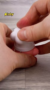 Bandai Namco - Kirby - Kirby Copy Ability Figure - Artist & Cook Mini Figure