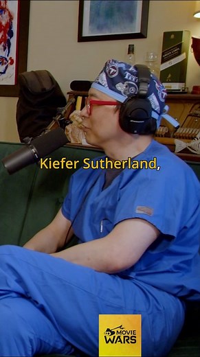 Who's the WORST Character in This Movie? #Flatliners #question #nostalgia #90s #acting #actor #movie | Movie Wars Podcast