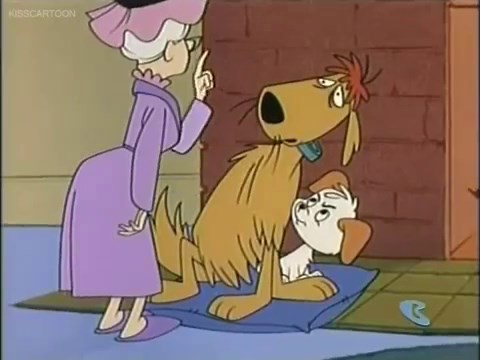 Precious Pupp E19- Pup, Skip and Jump