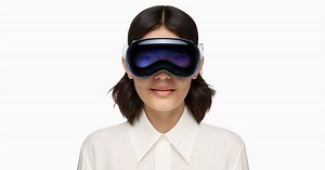 Apple Vision Pro chega a novos países e regiões a partir de 28 de junho
