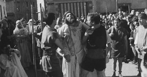 Les pénitents de Séville