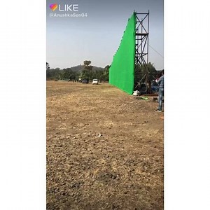 Bts of Khoob Ladi Mardaani Jhansi Ki Rani 🔥❤️ . . . #manikarnika #jhansikirani #jhansikiranianushka #horseriding #actor #blessed #anushkians #love | Anushka Sen